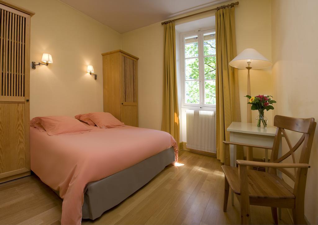 Maison Aux Iris Apartamento Challes-les-Eaux Habitación foto