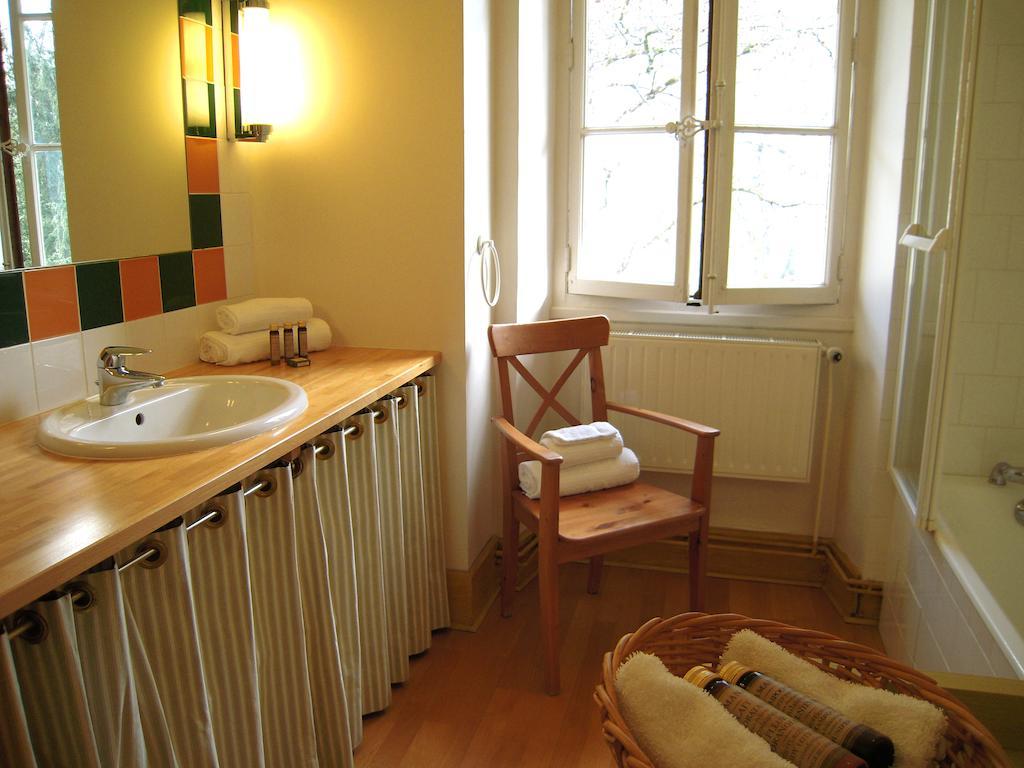 Maison Aux Iris Apartamento Challes-les-Eaux Habitación foto